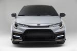 Toyota Corolla Apex Edition 2020 года (NA)
